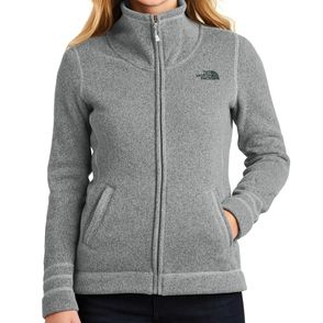 The North Face Women's Sweater Fleece Jacket